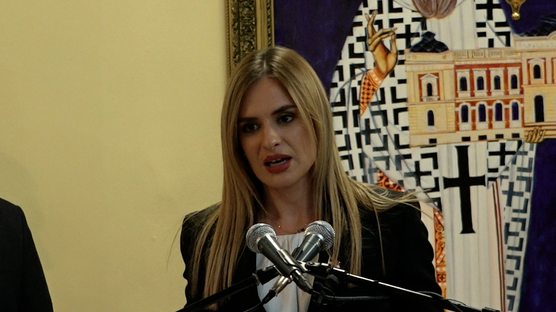 Sremski Karlovci, Milica Djurdjevic Stamenkovski ministarka za rad, zaposljavanje, boracka i socijalna pitanja, Karlovci su nasa riznica duhovnosti, kulture i identiteta Sremski Karlovci, Milica Djurdjevic Stamenkovski ministarka za rad, zaposljavanje, boracka i socijalna pitanja, Karlovci su nasa riznica duhovnosti, kulture i identiteta